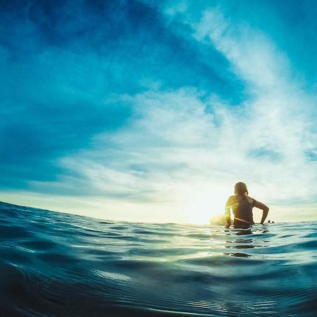 Rapture Surfcamp Nicaragua Hotel Сан Хуан дел Сур Екстериор снимка