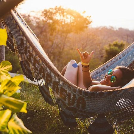 Rapture Surfcamp Nicaragua Hotel Сан Хуан дел Сур Екстериор снимка