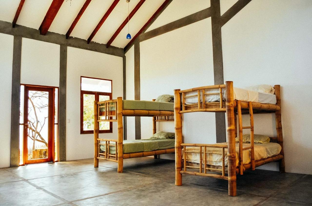 Rapture Surfcamp Nicaragua Hotel Сан Хуан дел Сур Екстериор снимка
