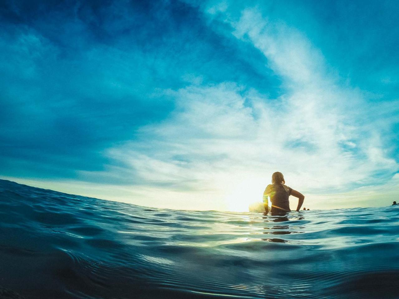 Rapture Surfcamp Nicaragua Hotel Сан Хуан дел Сур Екстериор снимка