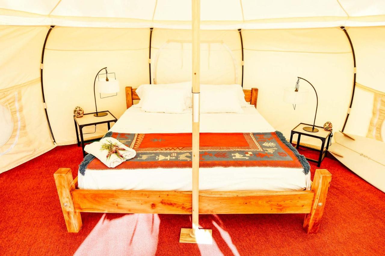 Rapture Surfcamp Nicaragua Hotel Сан Хуан дел Сур Екстериор снимка