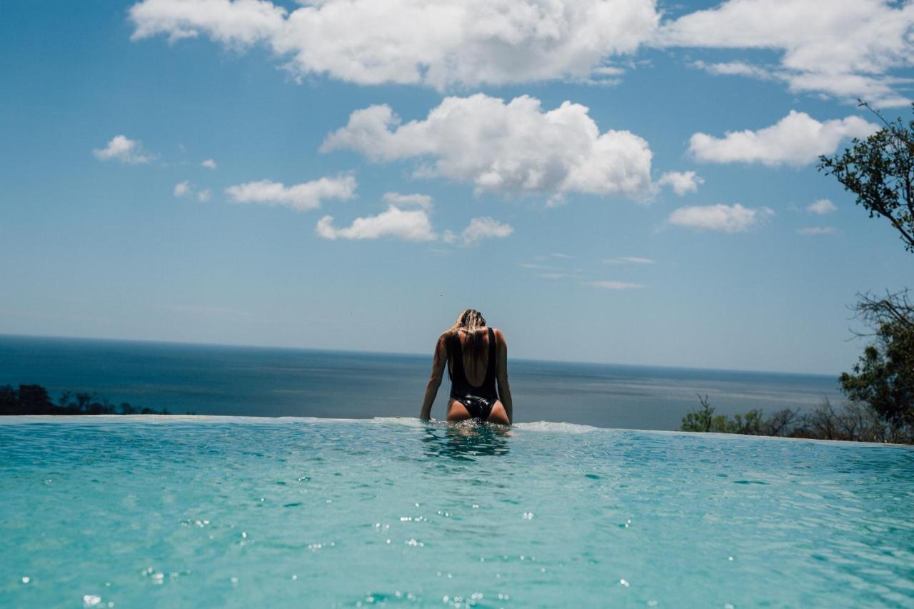Rapture Surfcamp Nicaragua Hotel Сан Хуан дел Сур Екстериор снимка