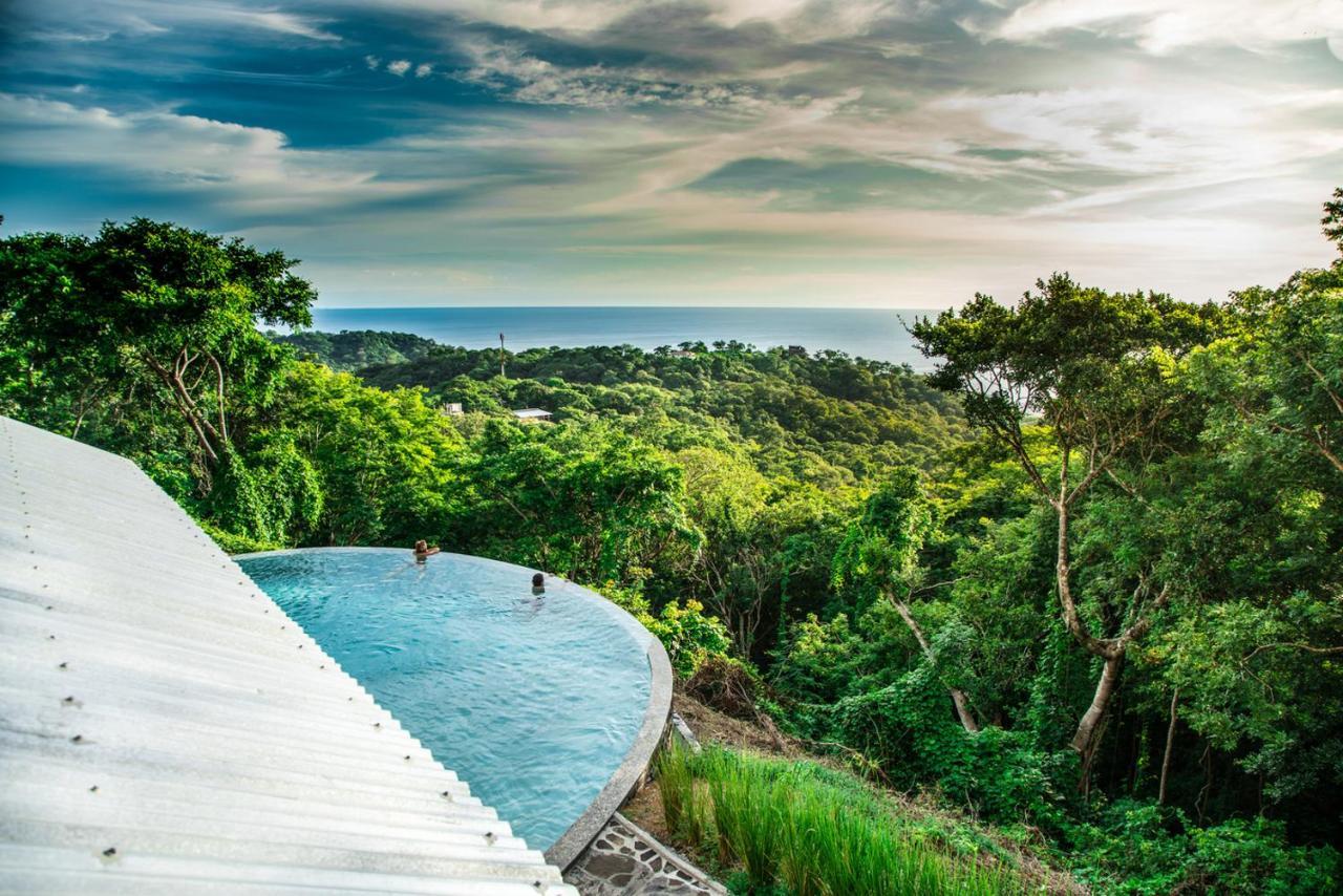 Rapture Surfcamp Nicaragua Hotel Сан Хуан дел Сур Екстериор снимка