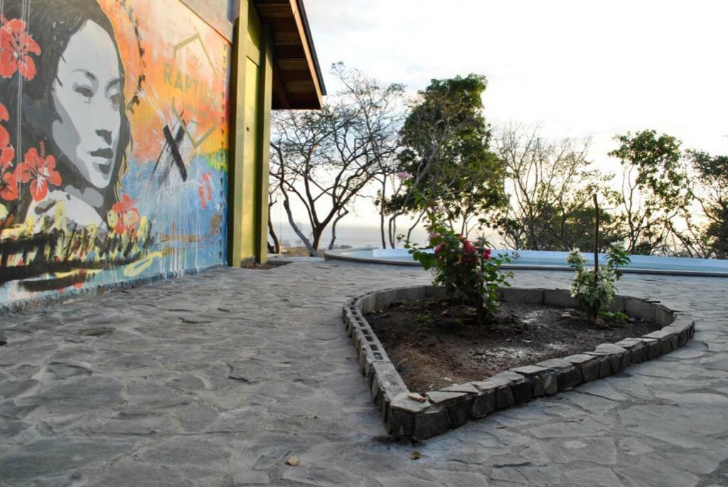 Rapture Surfcamp Nicaragua Hotel Сан Хуан дел Сур Екстериор снимка