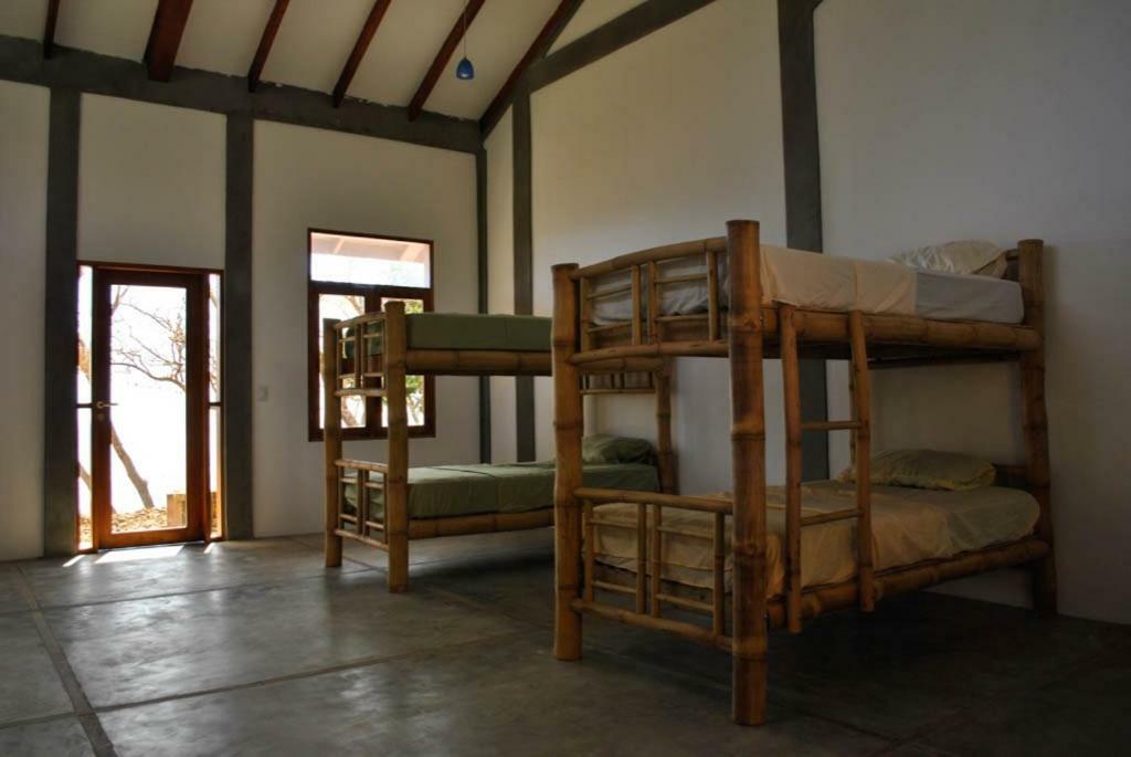 Rapture Surfcamp Nicaragua Hotel Сан Хуан дел Сур Екстериор снимка